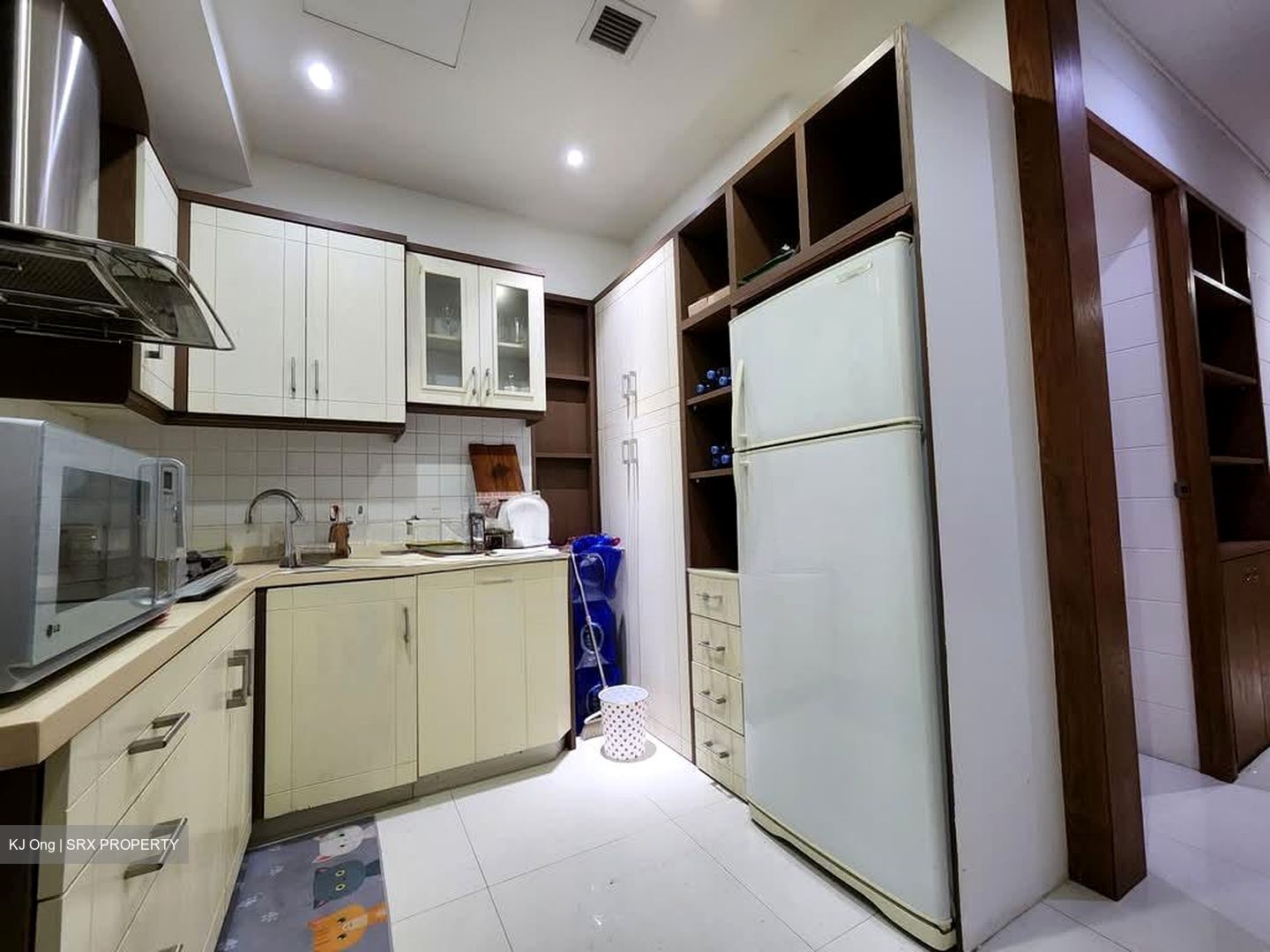 High Street Centre (D6), Apartment #576751471